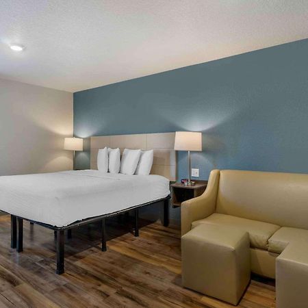 Heartland Extended Stay America Select Suites - Tampa - Brandon - East מראה חיצוני תמונה