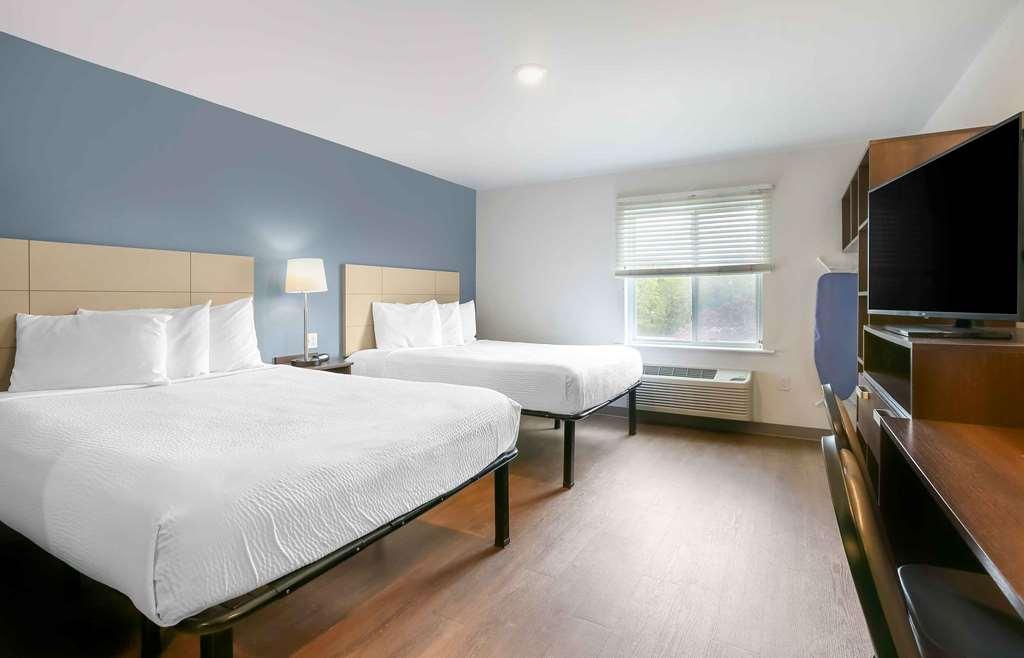 Heartland Extended Stay America Select Suites - Tampa - Brandon - East חדר תמונה