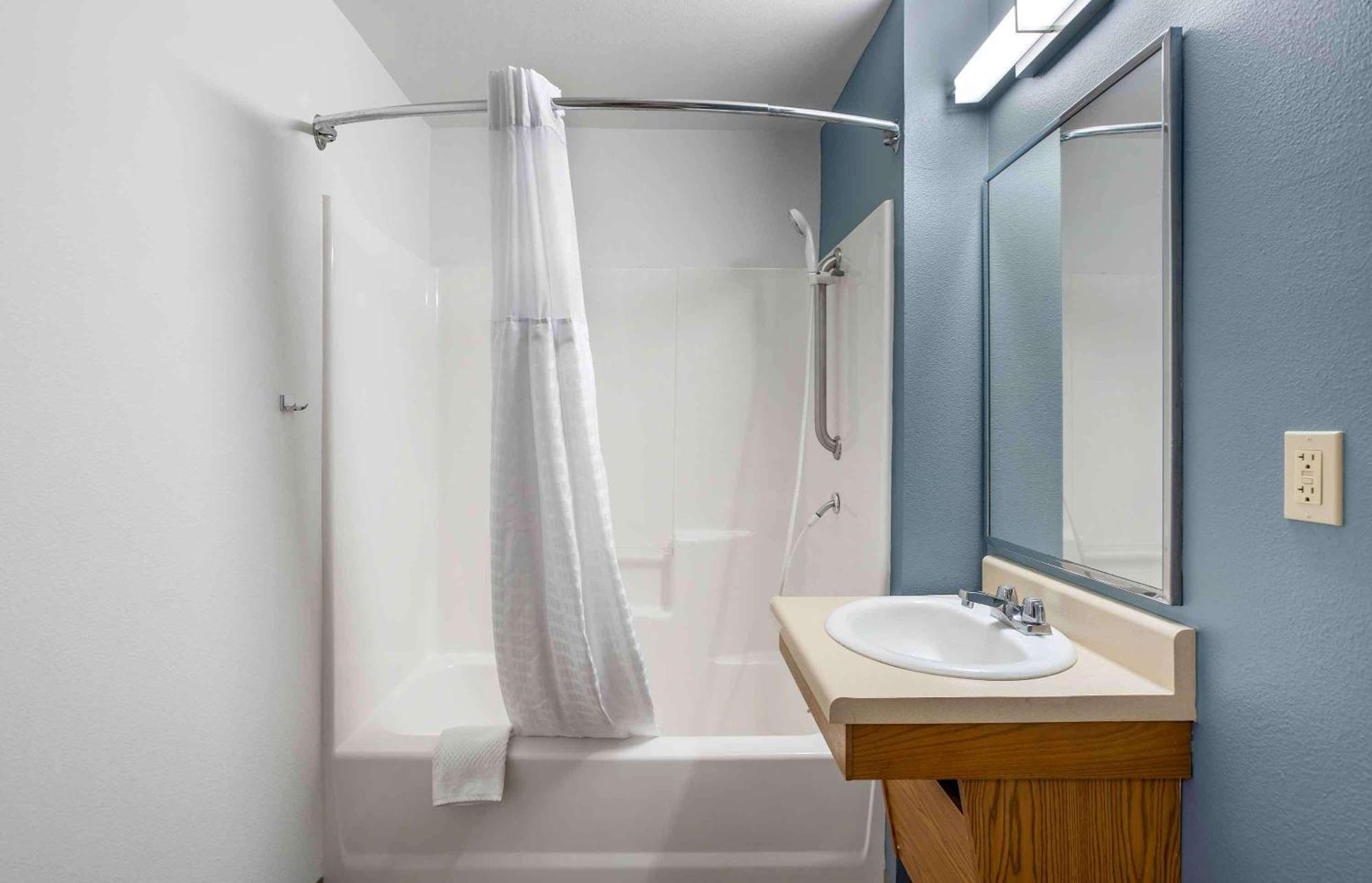 Heartland Extended Stay America Select Suites - Tampa - Brandon - East מראה חיצוני תמונה
