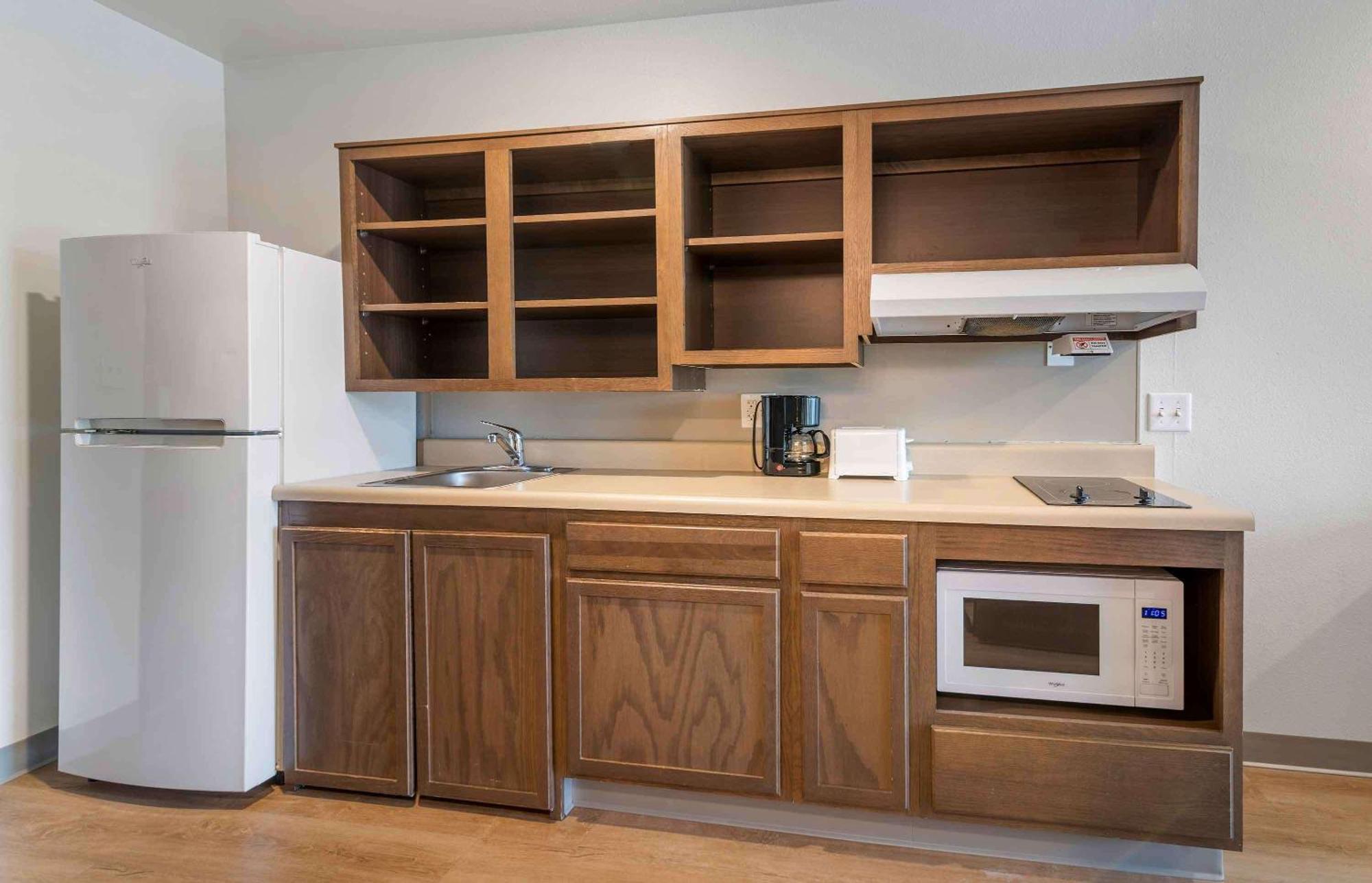 Heartland Extended Stay America Select Suites - Tampa - Brandon - East מראה חיצוני תמונה