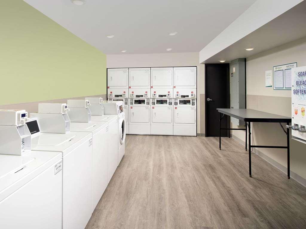 Heartland Extended Stay America Select Suites - Tampa - Brandon - East מתקנים תמונה