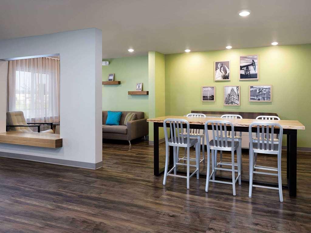Heartland Extended Stay America Select Suites - Tampa - Brandon - East מראה פנימי תמונה