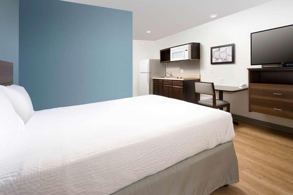 Heartland Extended Stay America Select Suites - Tampa - Brandon - East חדר תמונה
