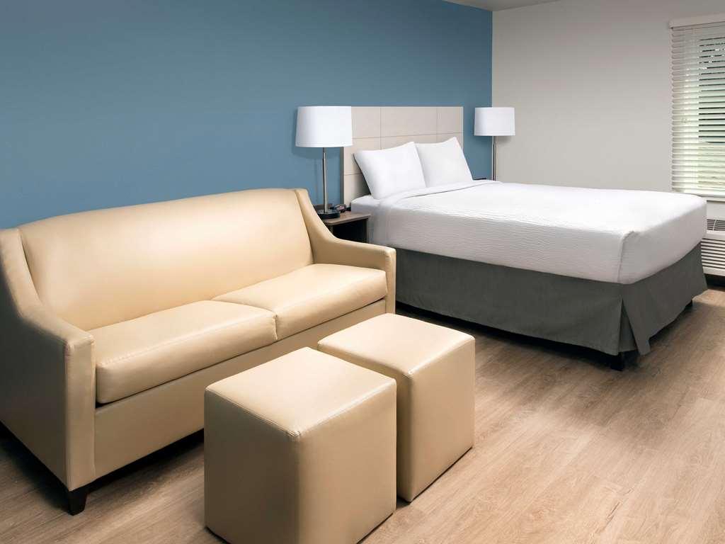 Heartland Extended Stay America Select Suites - Tampa - Brandon - East חדר תמונה