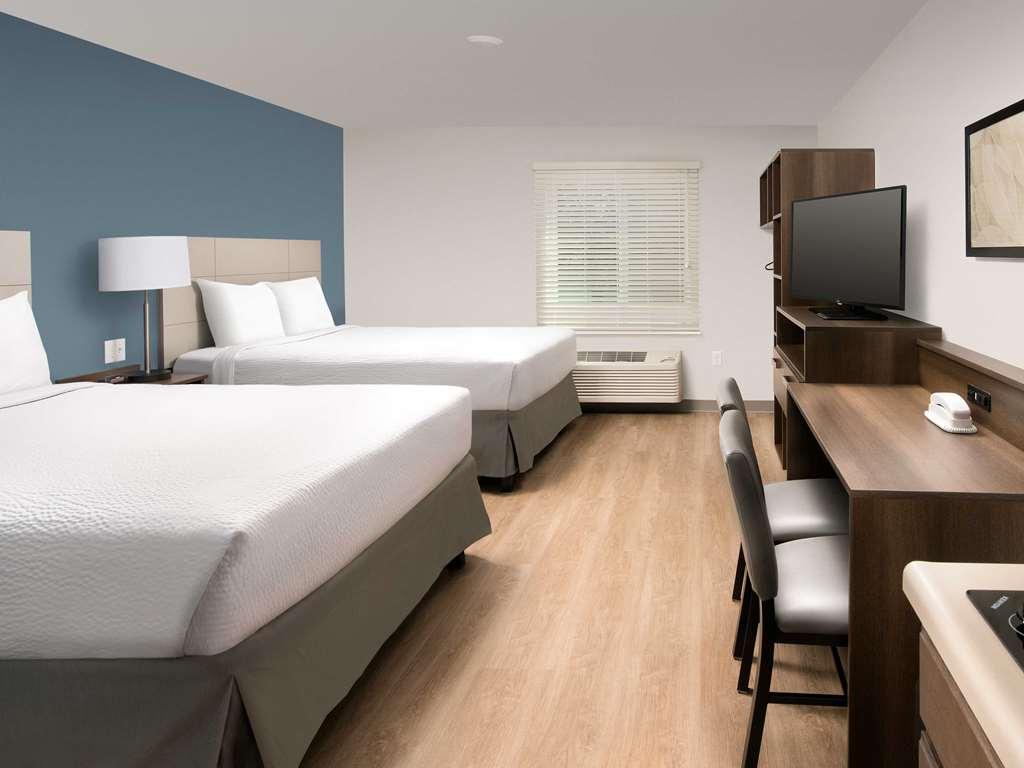 Heartland Extended Stay America Select Suites - Tampa - Brandon - East חדר תמונה
