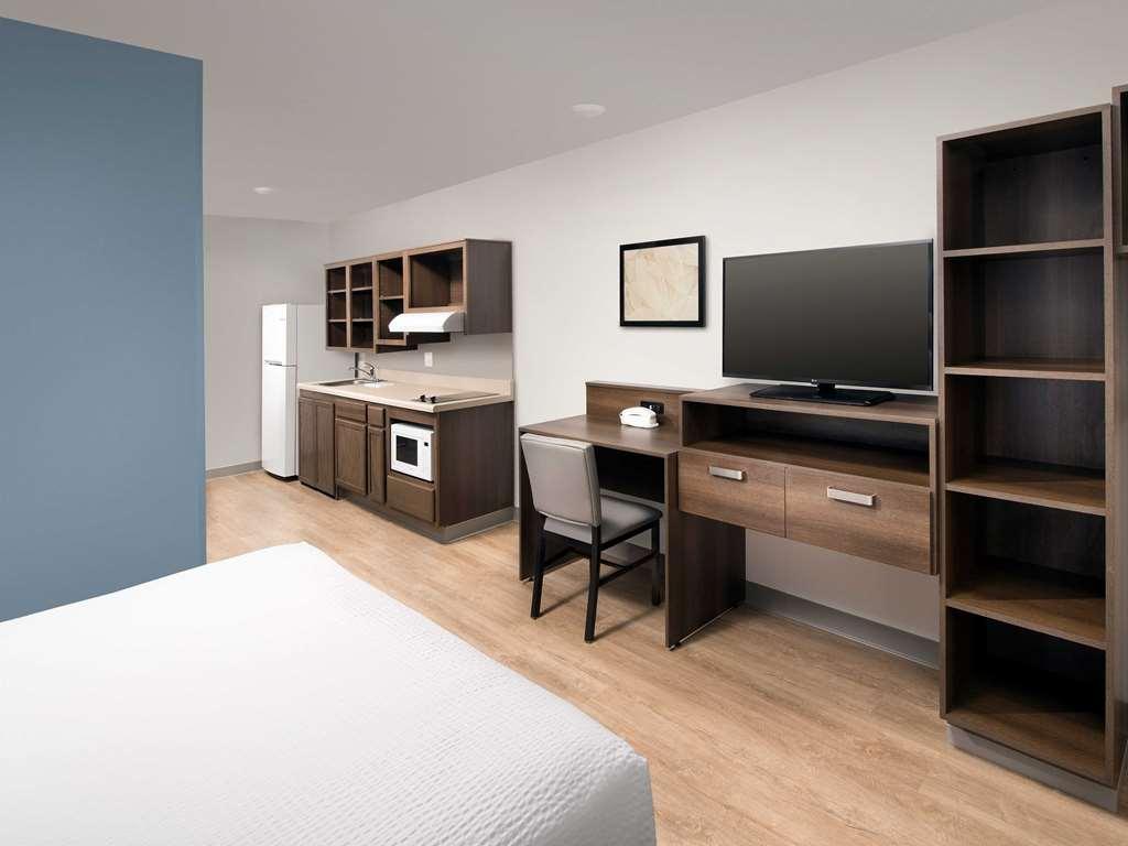 Heartland Extended Stay America Select Suites - Tampa - Brandon - East חדר תמונה